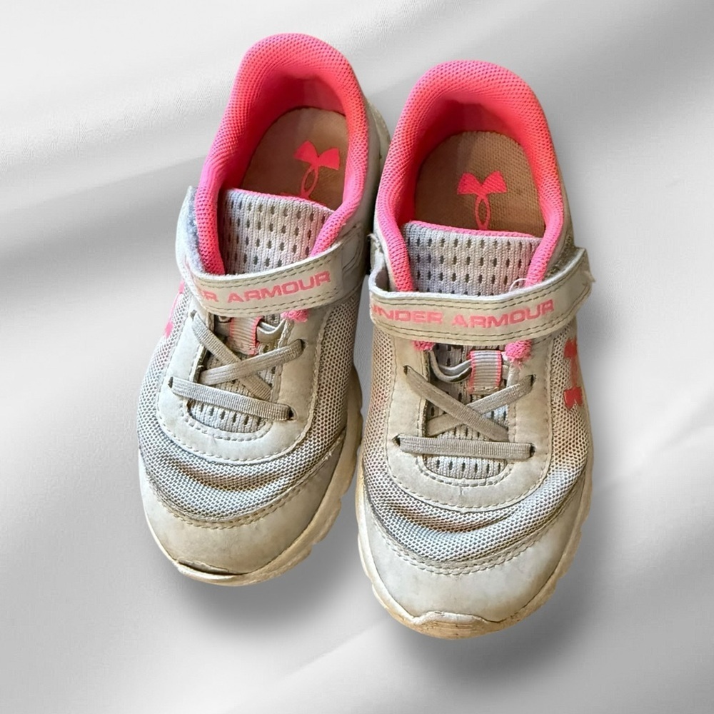 Under Armour Athletic Shoes